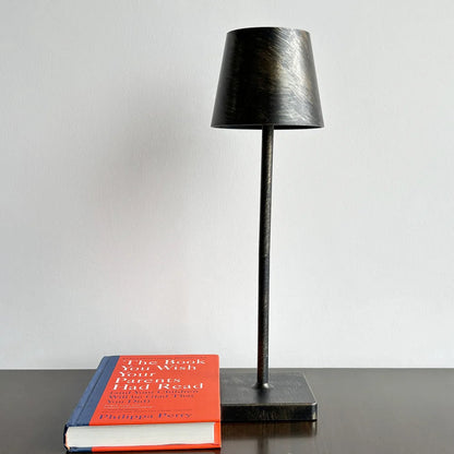 Wireless Dimmable Table Lamp