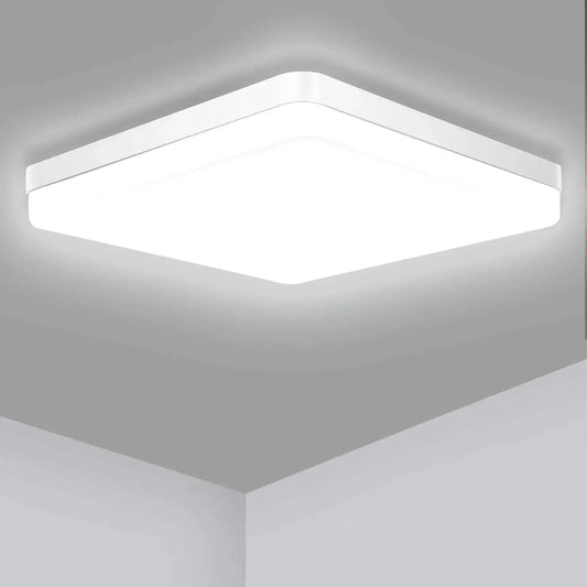 Square LED Ceiling Light Bivolt
