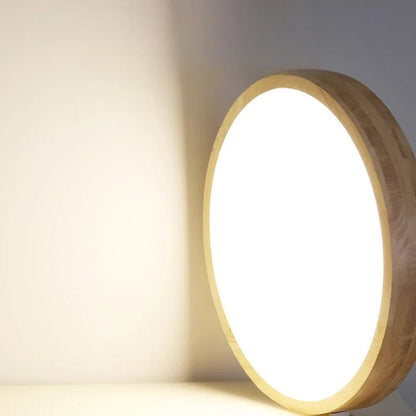 Modern Round LED Ceiling Light