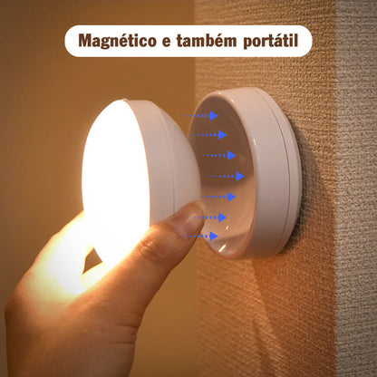 Outdoor Wall Light with Motion Sensor