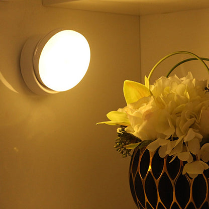 Outdoor Wall Light with Motion Sensor