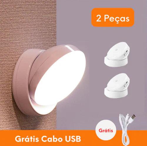 Outdoor Wall Light with Motion Sensor