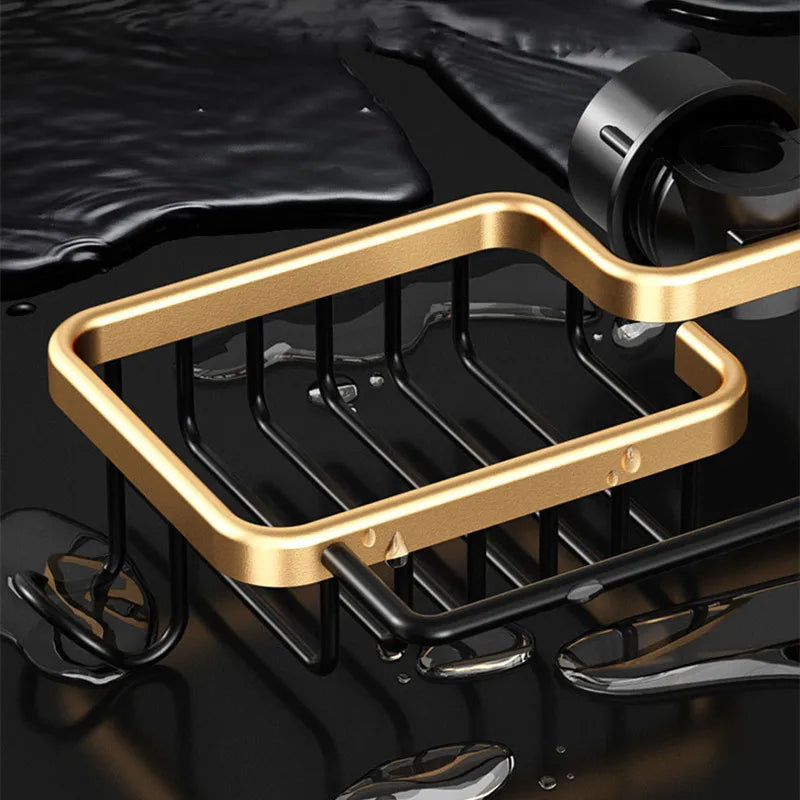 Sink Organiser Sponge Holder