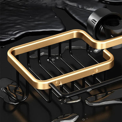 Sink Organiser Sponge Holder