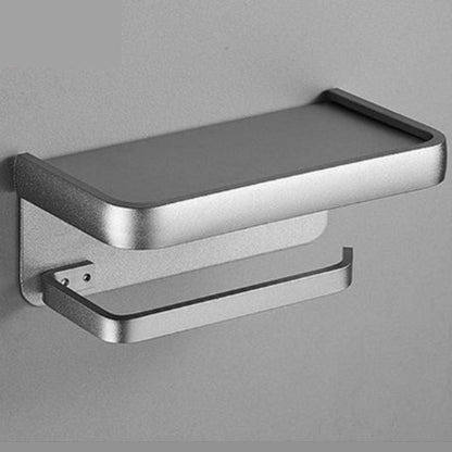 Modern Toilet Paper Holder Genova