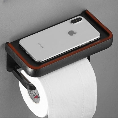 Modern Toilet Paper Holder Genova