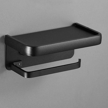 Modern Toilet Paper Holder Genova