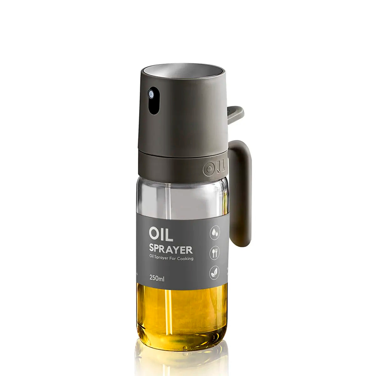 Oil Spray Bottle Vinegar Oil Seasoning Sprayer