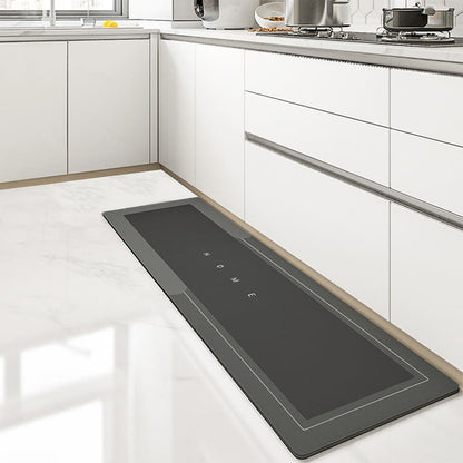 Non-Slip Absorbent Kitchen Mat
