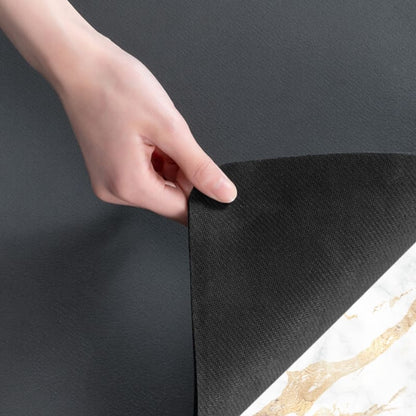 Non-Slip Absorbent Kitchen Mat