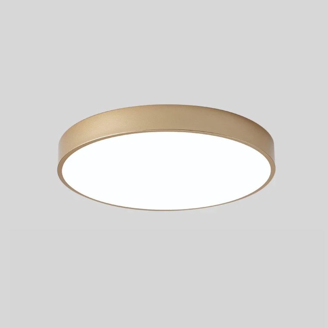 Nordic Royale LED Surface Mount Ceiling Light