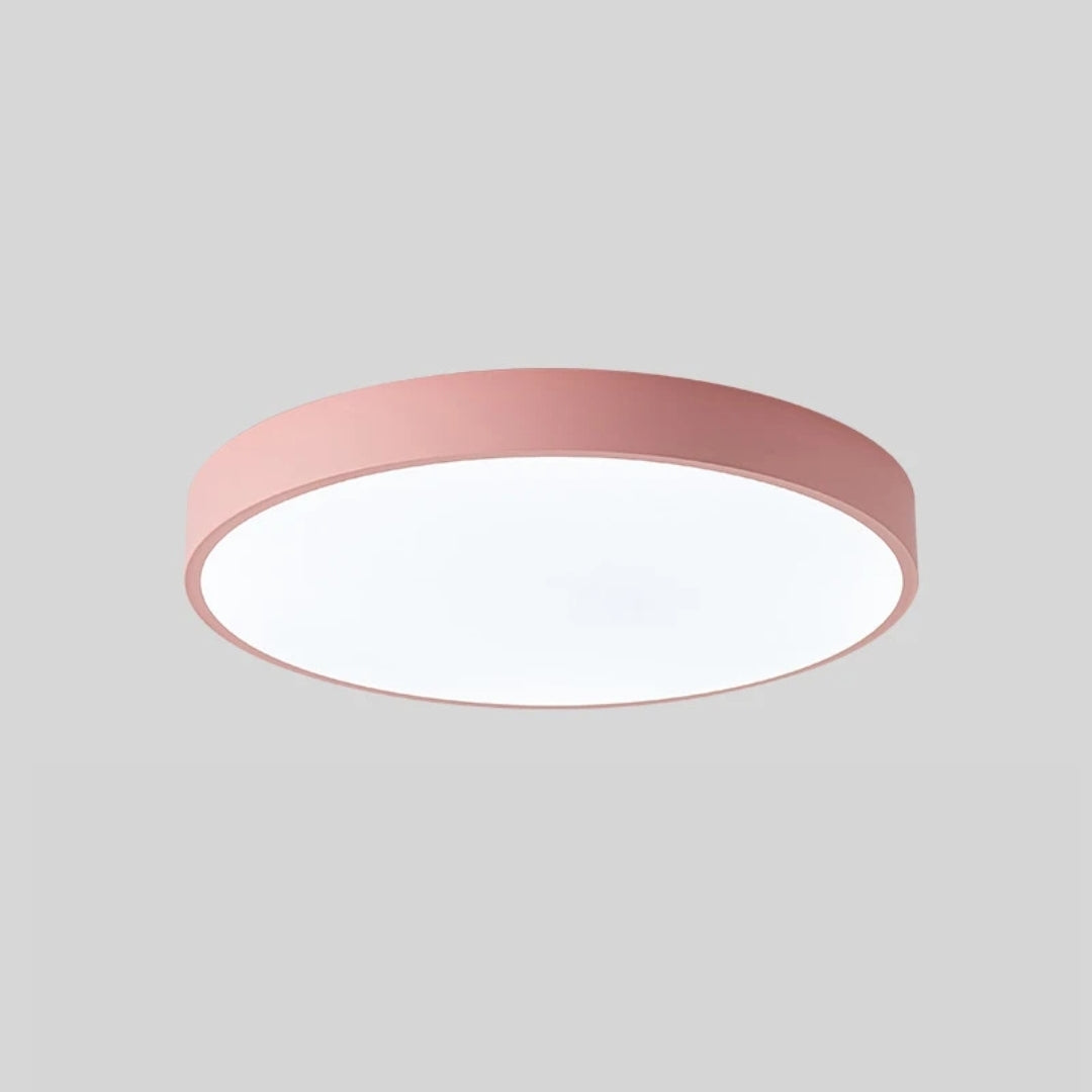 Nordic Royale LED Surface Mount Ceiling Light