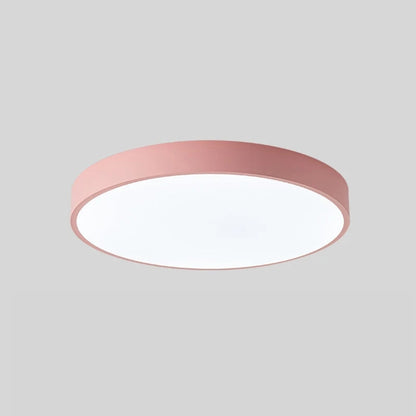 Nordic Royale LED Surface Mount Ceiling Light